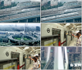 高铁 交通建设 铁路城市 发展规划影视视频素材