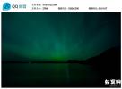 北极光 实拍 延时摄影 高清风景 影视素材免费下载