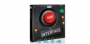 广泛应用的按钮点击窗口等音效工具包-BOOM Library The Interface