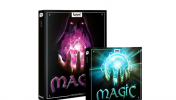 奇幻Boom Library – Magic Bundle – 魔法音效配音素材工具包