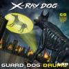 镭射狗X-Ray Dog CD068 – Guard Dog Drums(FLAC)音乐包合集