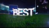 AE模板-足球体育赛事节目足球场图片视频开场 Football Soccer Fie