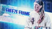 AE模板-电影人物定格介绍片头开场预告宣传片 Freeze Frame Traile