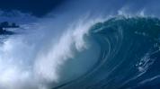 SP3 海浪视频素材  海浪视频素材免费下载 动态素材 蓝色 生