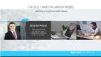 AE模板-时尚公司企业商务展示片头包装 Business Planning – Clean