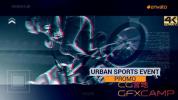 AE模板-动感激情体育视频片头宣传片 Urban Sport Event Promo