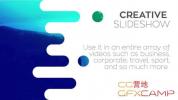 Pr模板-创意图片视频包装片头 Creative Slideshow – Premiere Pro Temp