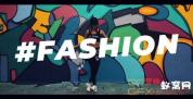 AE+PR模板-节奏感时尚视频宣传片头 Fashion Promo