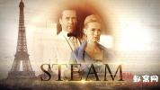 AE模板-人物介绍图片开场片头 Steam