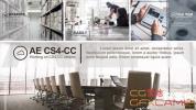 AE模板-简洁商务包装宣传 Minimal Corporate Presentation
