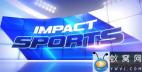 AE模板-体育运动视频电视栏目包装 Impact Sports Motion Broadcast Package