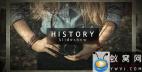 AE模板-陈旧复古历史照片相册片头 History Slideshow