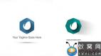AE模板-干净简洁Logo动画 Clean Logos