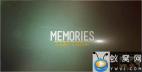 AE模板-回忆复古照片相册片头 Memories Elegant Slideshow