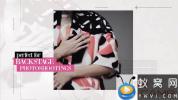 AE模板-时尚视频包装宣传片 Fashion Promo 5