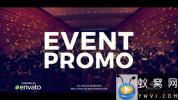 AE模板-活动事件宣传视频片头 Event Promo
