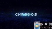 AE模板-大气三维文字视频宣传片头 Chronos Epic Trailer