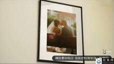H22 ED模板 浪漫爱情婚礼篇章相册展示edius模板