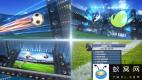 AE模板-足球比分板体育栏目包装 Ultimate Soccer – Complete Broadcas
